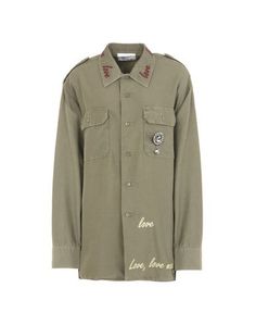 Pубашка MPD BOX