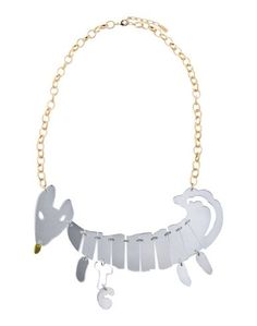 Ожерелье Tsumori Chisato