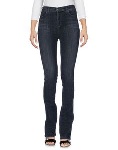 Джинсовые брюки J Brand