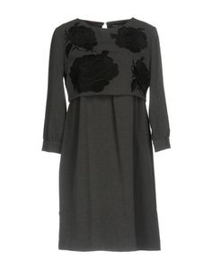 Короткое платье Twin Set Simona Barbieri