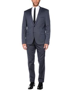 Костюм Hugo Boss