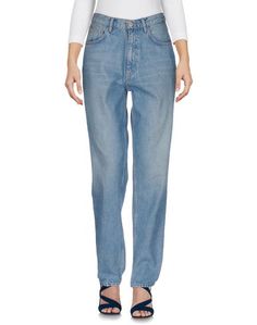 Джинсовые брюки MIH Jeans