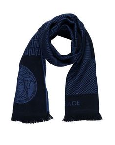 Шарф Versace