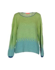 Свитер Rose Carmine