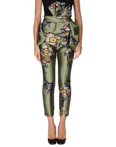 Повседневные брюки Dsquared2