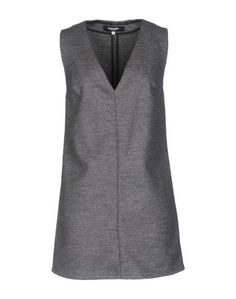 Короткое платье Dsquared2