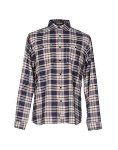 Pубашка Tommy Hilfiger Denim