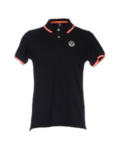 Поло North Sails