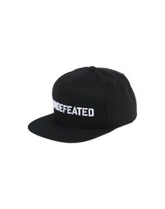 Головной убор Undefeated