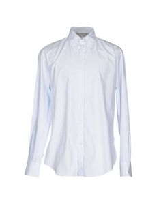 Pубашка Brunello Cucinelli