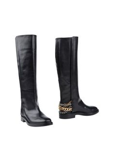 Сапоги Casadei