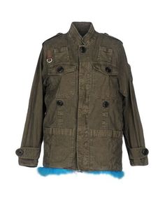 Куртка Dsquared2