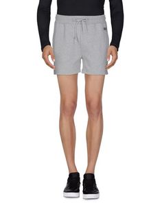 Повседневные шорты McQ Alexander Mc Queen