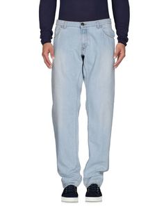 Джинсовые брюки Tru Trussardi