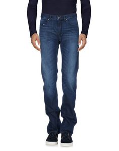 Джинсовые брюки Hugo Boss