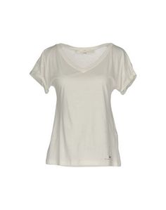 Футболка Elisabetta Franchi Jeans