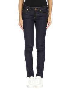 Джинсовые брюки Vivienne Westwood Anglomania