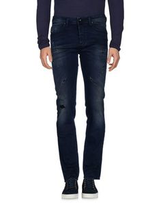 Джинсовые брюки Diesel