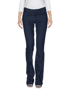 Джинсовые брюки Guess