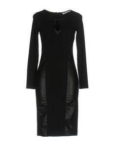 Короткое платье Twin Set Simona Barbieri