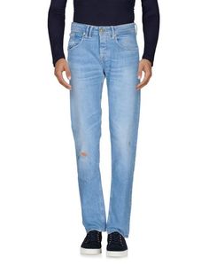 Джинсовые брюки Cycle