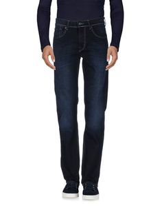 Джинсовые брюки 7 For All Mankind
