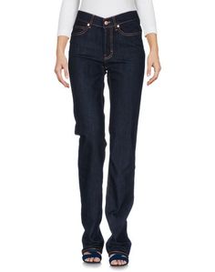 Джинсовые брюки Escada Sport