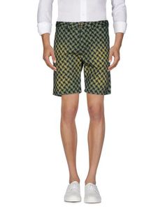 Бермуды Scotch & Soda