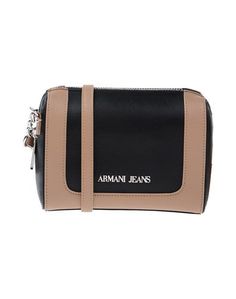 Сумка через плечо Armani Jeans