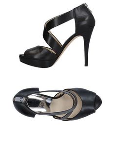 Сандалии Michael Michael Kors