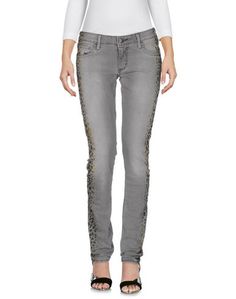 Джинсовые брюки True Religion