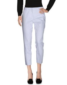 Повседневные брюки Blumarine