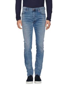 Джинсовые брюки Diesel