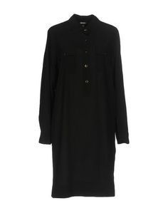 Короткое платье Dkny