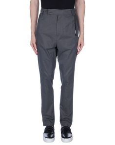 Повседневные брюки Damir Doma