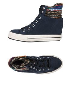 Высокие кеды и кроссовки Converse ALL Star