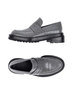 Мокасины Marni