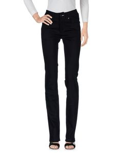 Джинсовые брюки Acne Studios