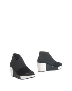 Ботинки United Nude