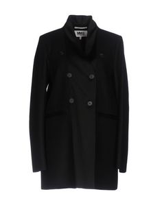 Пальто MM6 BY Maison Margiela