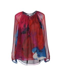 Блузка Diane von Furstenberg