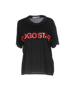 Футболка Golden Goose Deluxe Brand