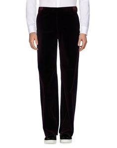 Повседневные брюки Dries Van Noten