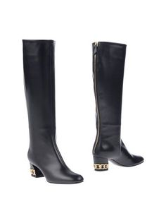 Сапоги Casadei