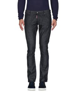 Джинсовые брюки Dsquared2