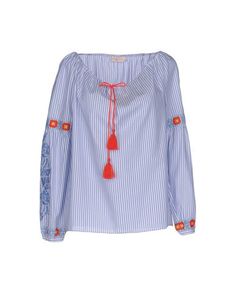 Блузка Tory Burch