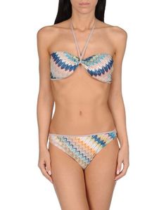 Бикини Missoni Mare