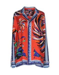 Pубашка Emilio Pucci