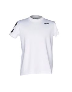 Футболка OFF White C/O Virgil Abloh