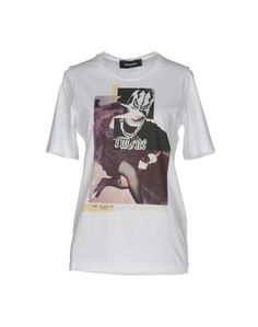 Футболка Dsquared2